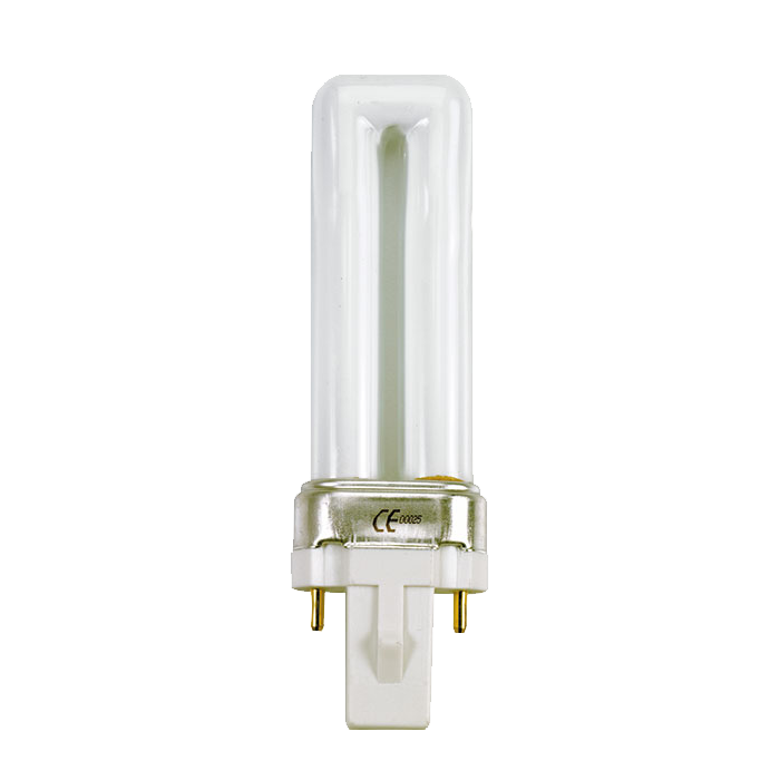 120V 5W COMPACT FLUORESCENT