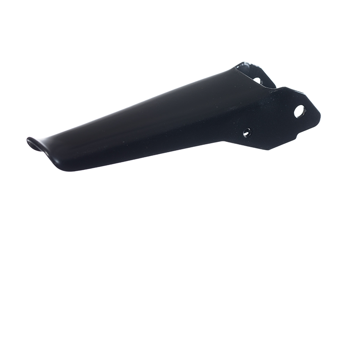 Carry Handle (Diamond), 5 - 30 lb (Black Steel)