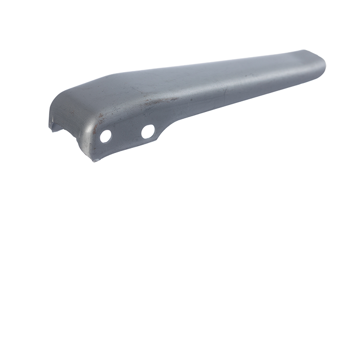 Top Lever (Strike First) 5, 10 lb (Alum.)