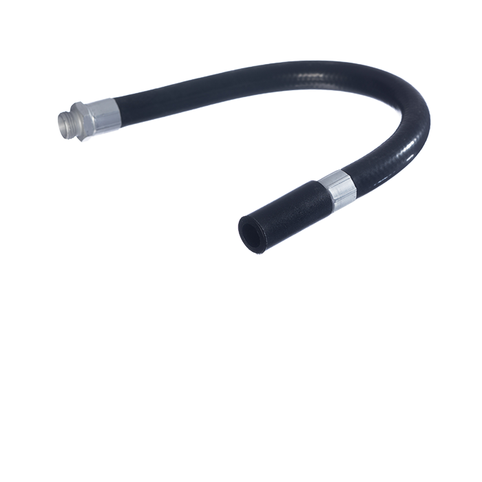 Hose Assembly - Models 310LV (5 lb Diamond) (Strike First)