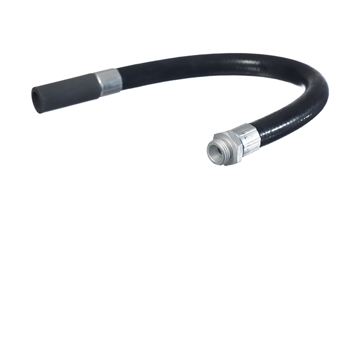 Hose Assembly - (Diamond, SF ABC & BC 10 lb) (BC 20 lb)