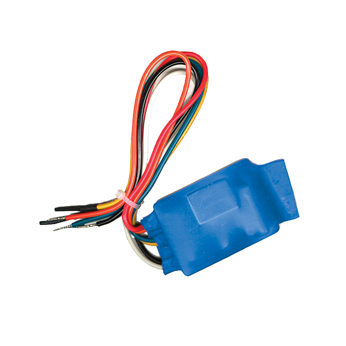 CO Aux. Relay Module, Kidde