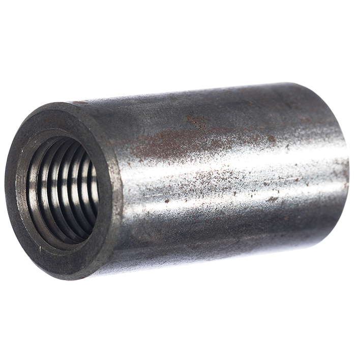 ¼” F x ¼” F CO2 Coupling