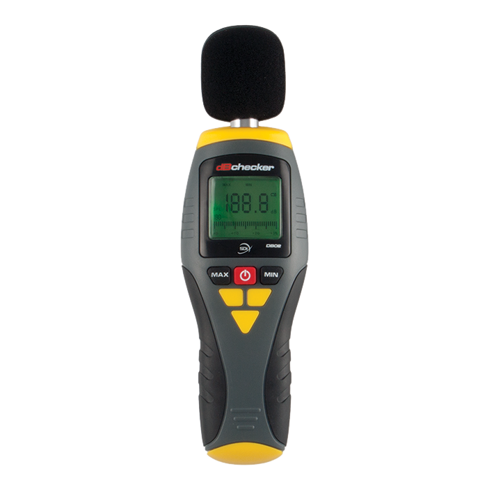 Sound Level Meter