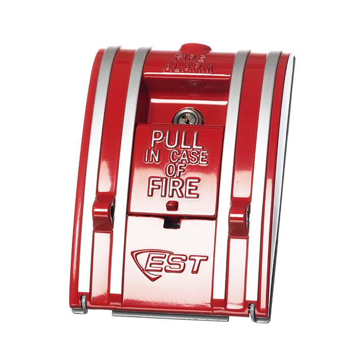 Intelligent Two Stage (Presignal) Manual Pull Station