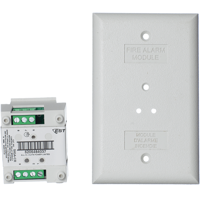 Intelligent Control Relay Module, Std Mount