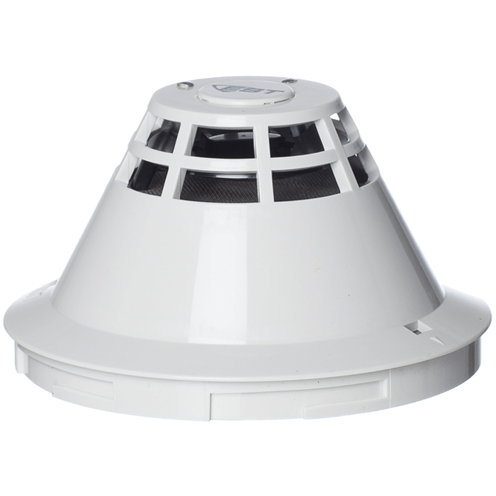 Intelligent Photoelectric Smoke Detector