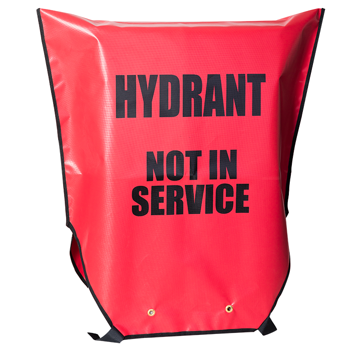 HD Fire Hydrant Cover, English : Steel Fire Equipment