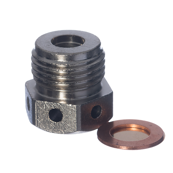 Ansul Disc, Washer & Nut Assembly