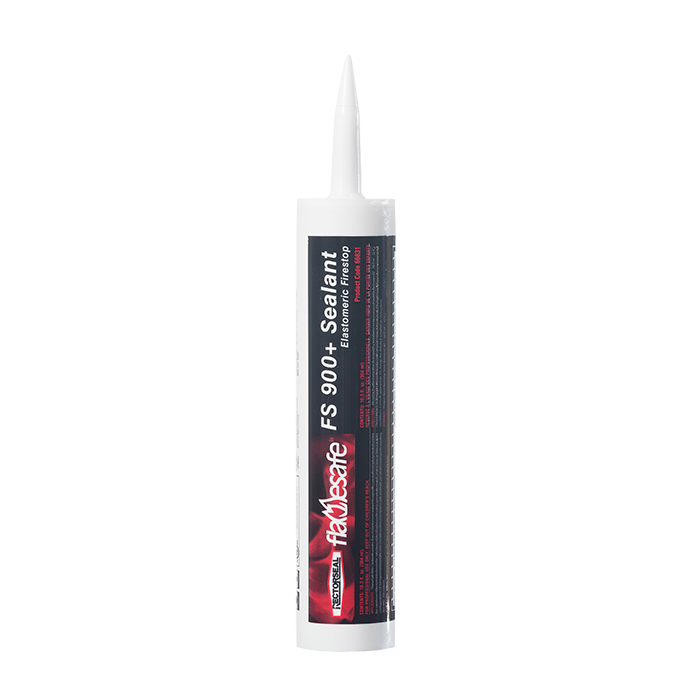 Flamesafe Caulk (10.3 oz. tube)