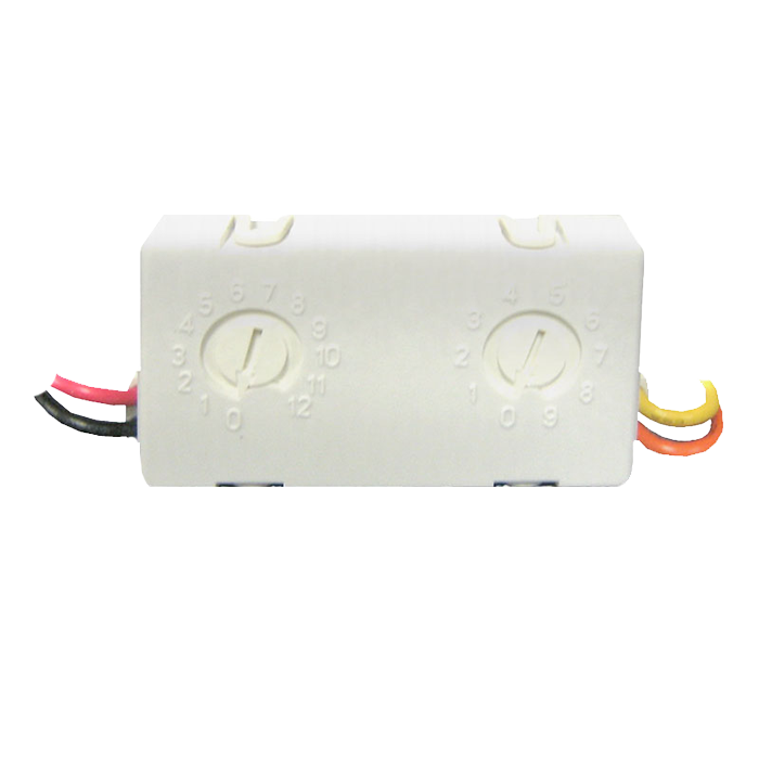 Analog Class A Single Input Module