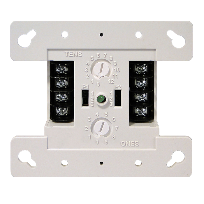 Analog NAC Module