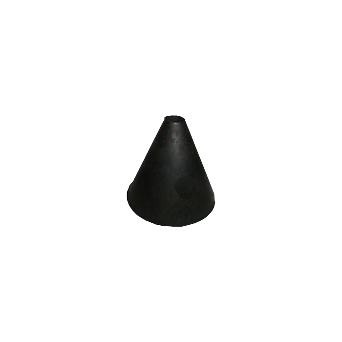 Dry Chemical Filling Cone