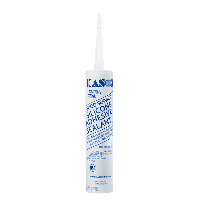 Hood Caulk (10.3 oz. tube)