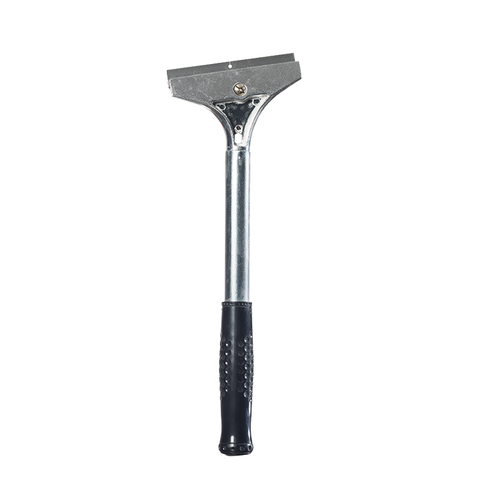 Hood Grease Scraper