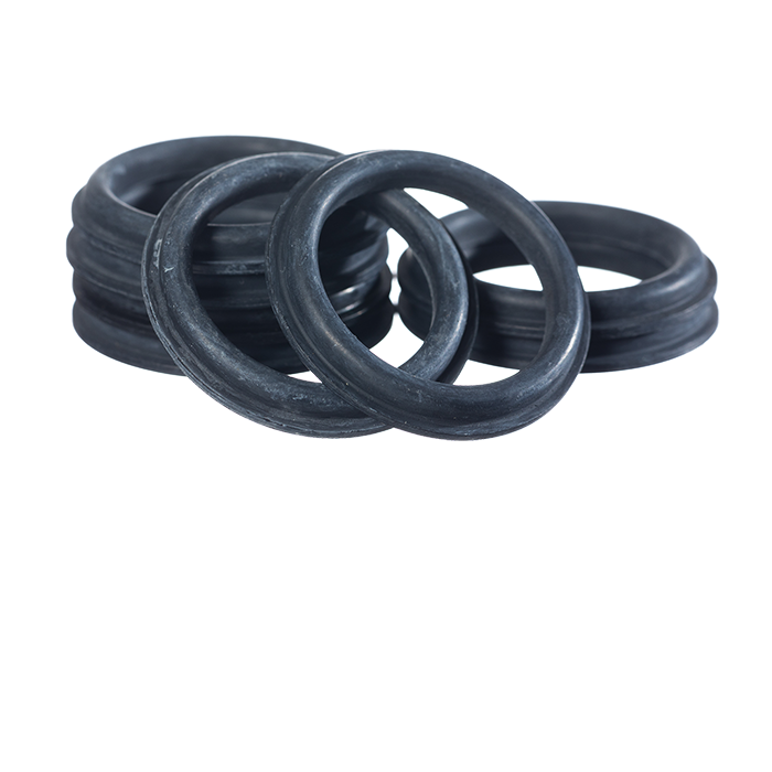 Collar Seal - Newer with Molded Seal