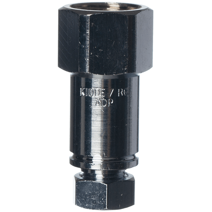 ADP Nozzle
