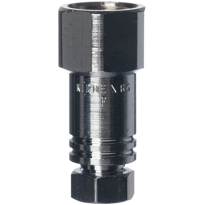 F Nozzle