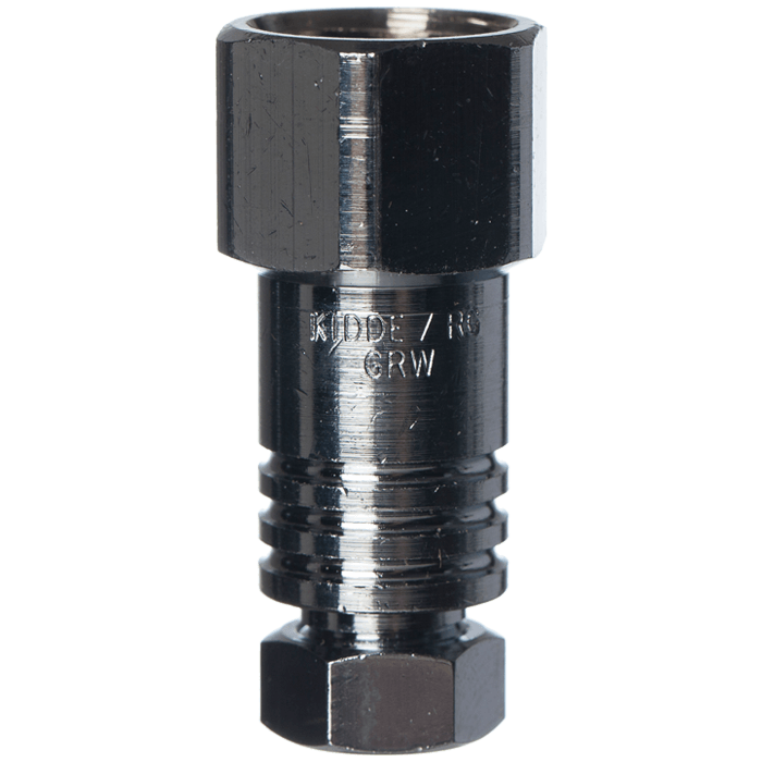 GRW Nozzle