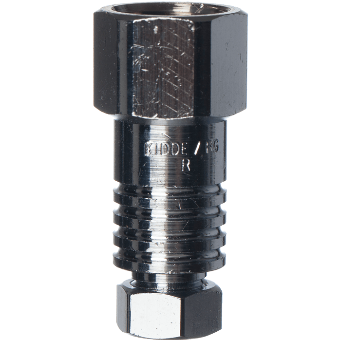 R Nozzle