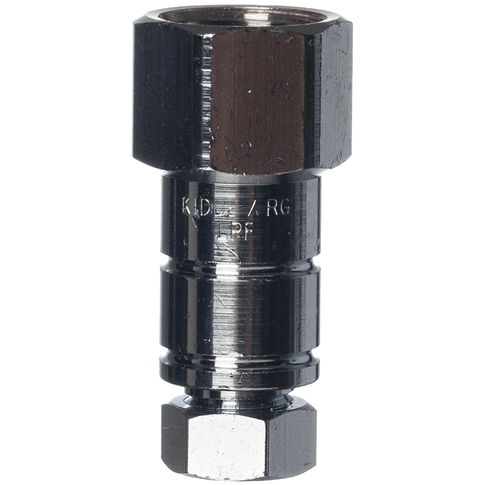 LPF Nozzle