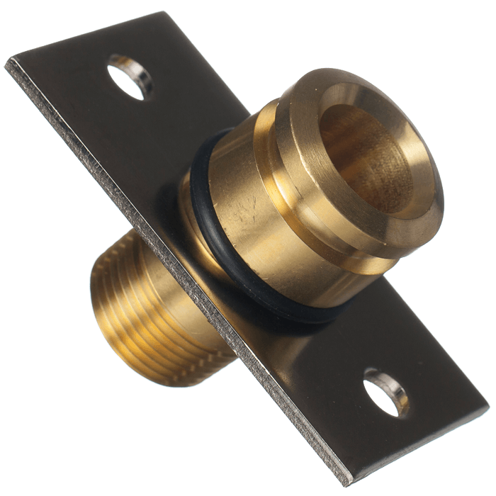 Discharge Adapter Kit