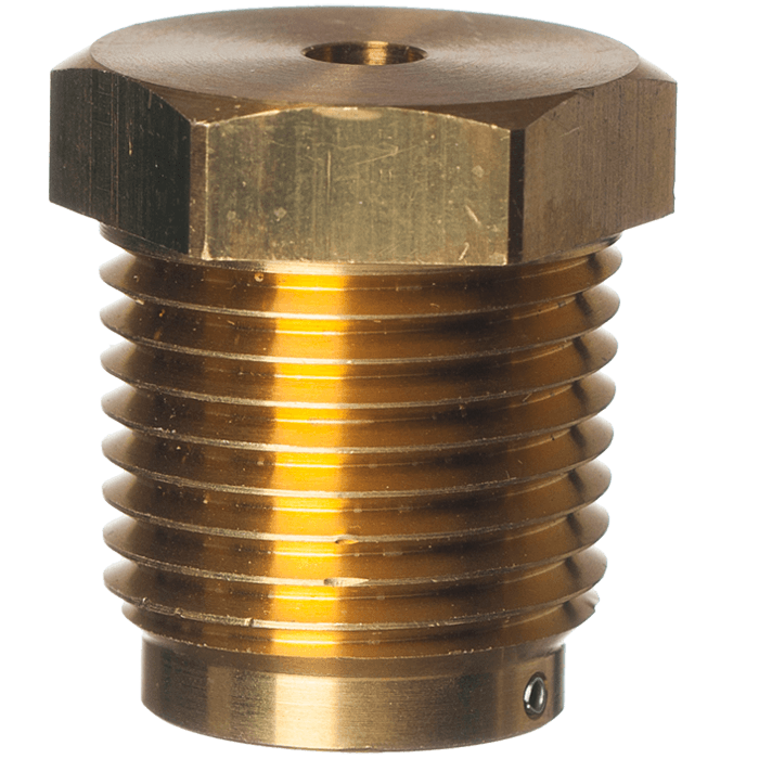 Vent Plug