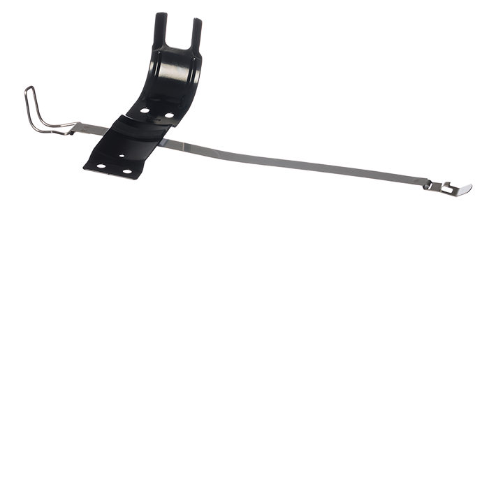 Vehicle Bracket, Kidde 5 & 6 lb Units