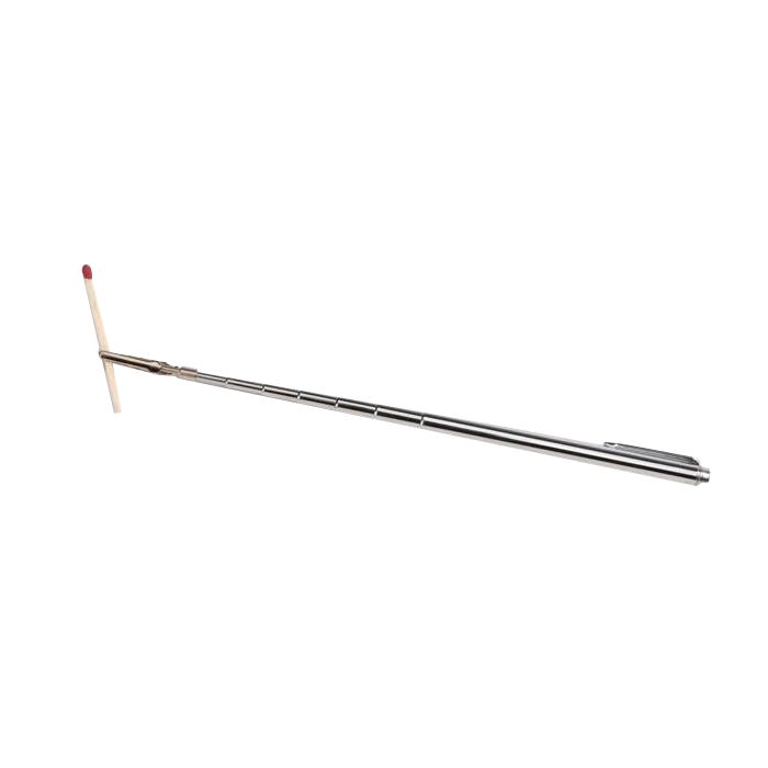 25” Telescopic Match Extender