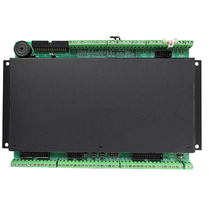 Master Graphic Driver Board c/w