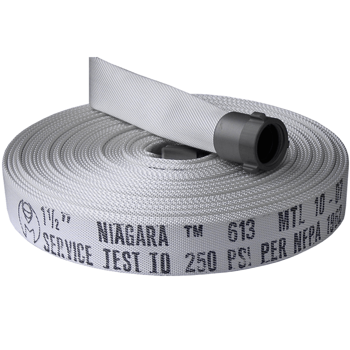100 ft x 2-1/2\