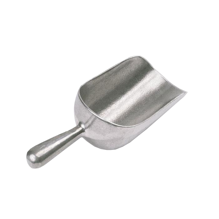 Small Filling Scoop, ¾ Quart/ 24 oz. Volume