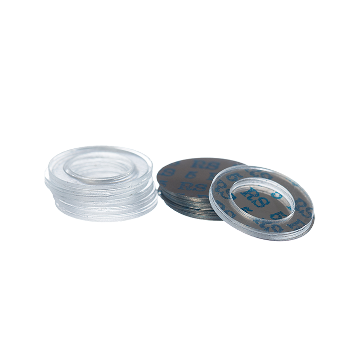 Pyrene/Chubb Safety Disc & Washer