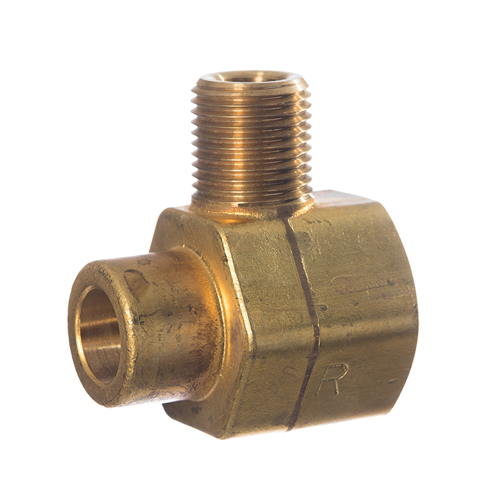 Filling Bonnet for Ansul & General D/C CO2 Cartridge Extinguisher