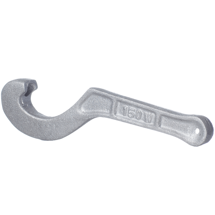 Universal Spanner Wrench (Fits 1-1/2\