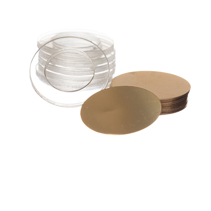 Flag Type Disc & Washer-Older Models