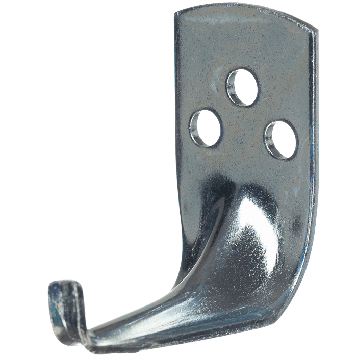 Flag Type Wall Hook for 10 lb. Extgrs