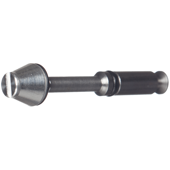 Valve Stem (11130), Flag Type, 2” L