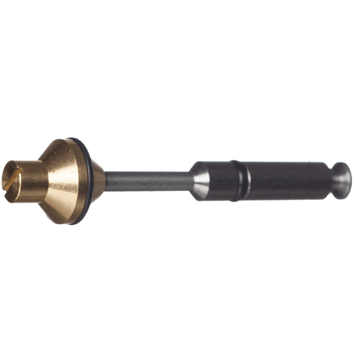 Valve Stem (10990), Flag Type, 2-5/16” L