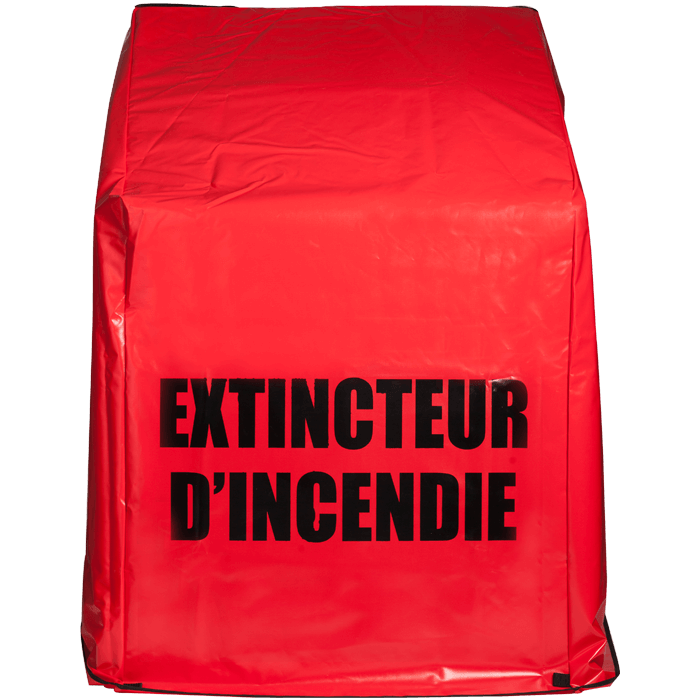 50 lb. Wheeled Unit Cover, French