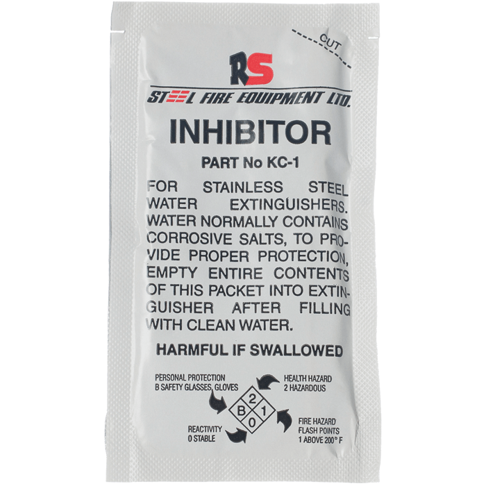 Corrosion Inhibitor