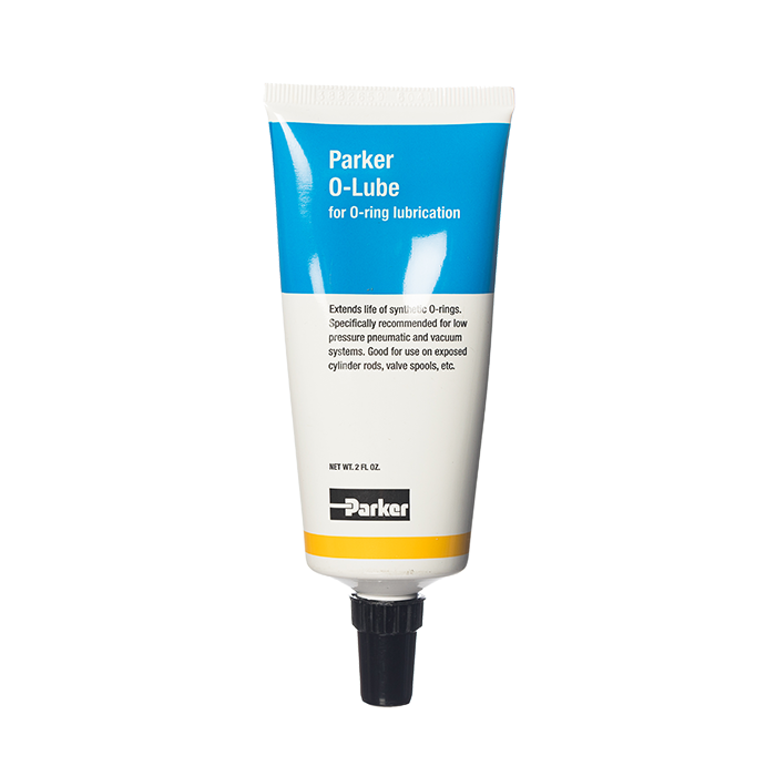 Oring Lubricant, 2oz