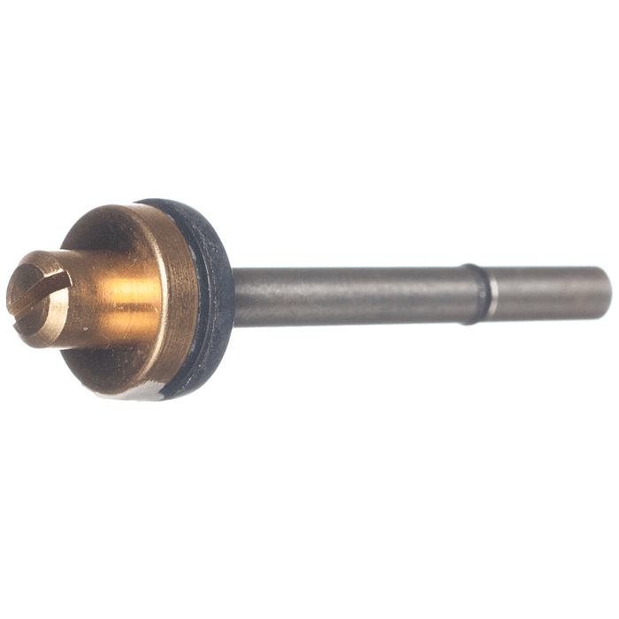 Valve Stem (12141), Pyrene Type, 1-3/4” L
