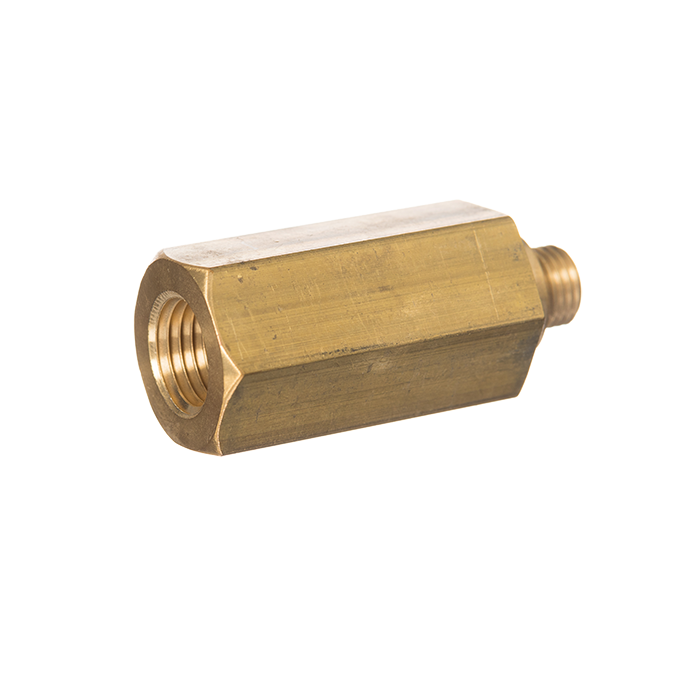 Recharge Adapter (Badger Extra Small Valve)