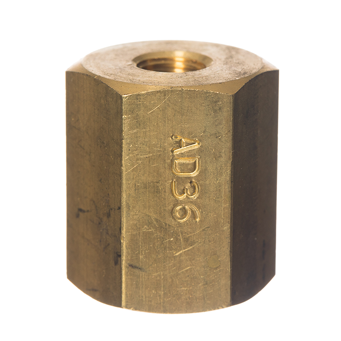 Recharge Adapter (Amerex 270, 272, B260, B262)