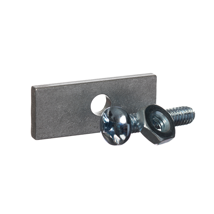Hardware for AUBC CO2 Band