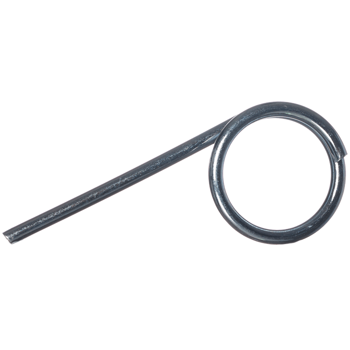 Single Point Pull Pin (Steel)