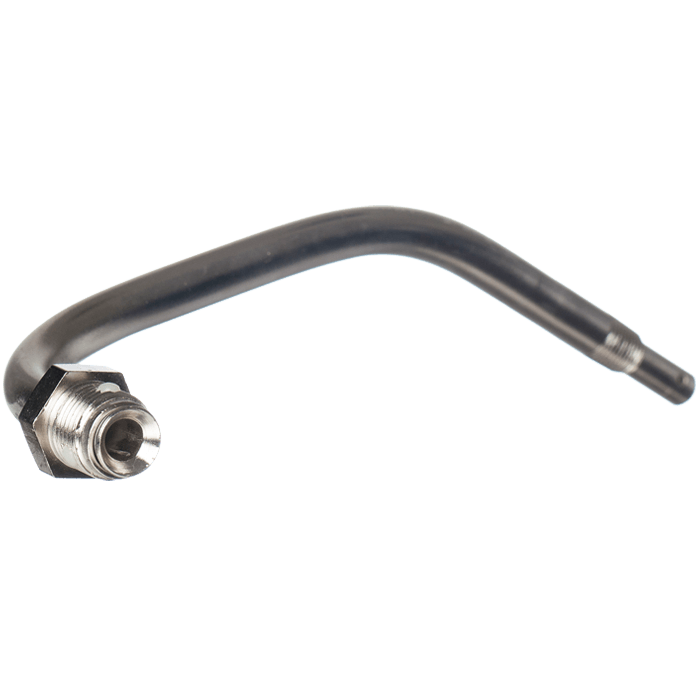 Swivel Discharge Assembly for PSH2 Valve & PSH5AL