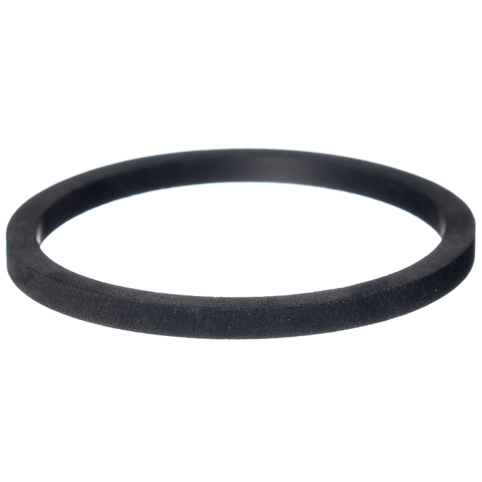 Tail Gasket for 11/2" Coupling, 111/16" Bowl Steel Fire Equipment