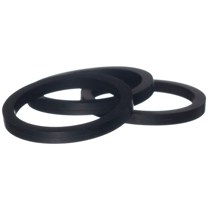 Tail Gasket for 11/2" Coupling, 113/16" Bowl Steel Fire Equipment